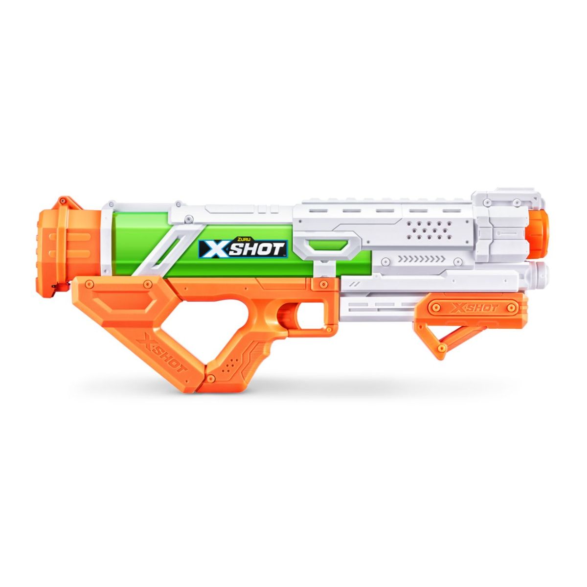 X SHOT - Lanzador De Agua Fast Fill Epic X Shot
