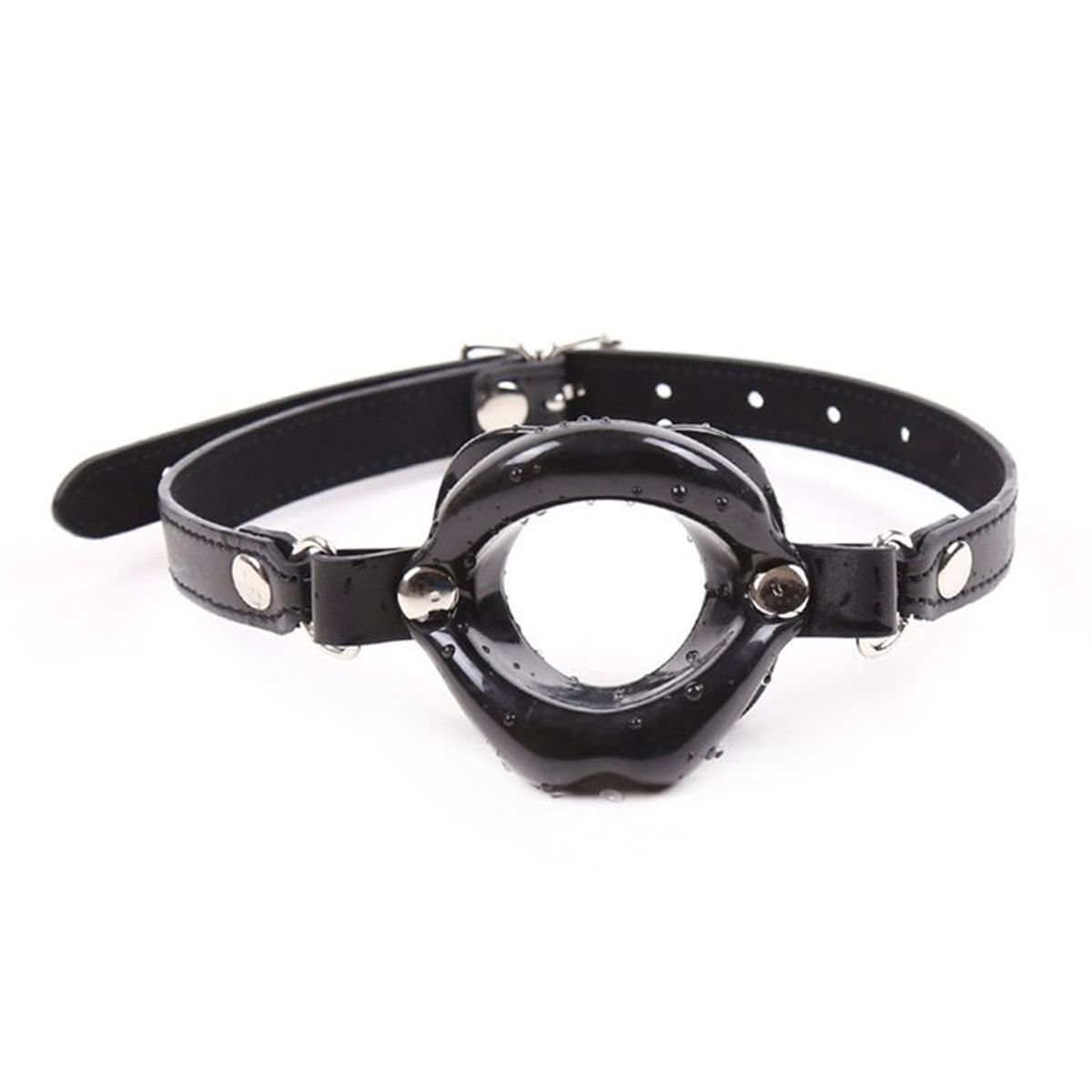 GENERICO - Sadomasoquismo Restriccion De Boca Mordaza Fetiche Sexual