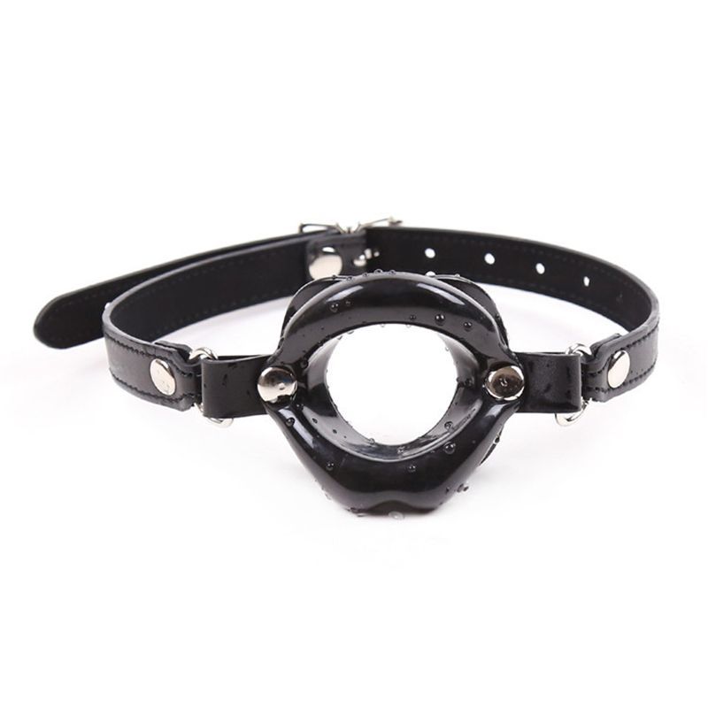 GENERICO - Sadomasoquismo Restriccion De Boca Mordaza Fetiche Sexual