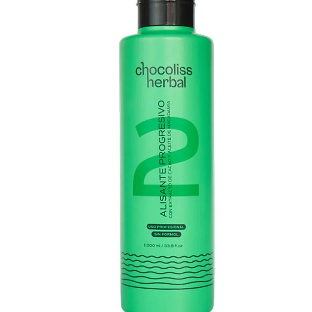 CHOCOLISSHERBAL - Alisante Chocoliss Herbal Paso 2 1000ml