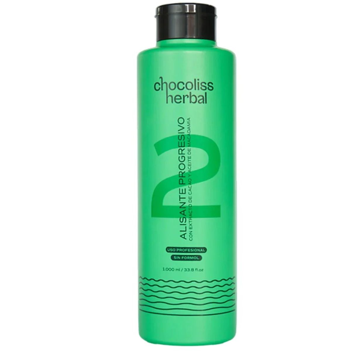 CHOCOLISSHERBAL - Alisante Chocoliss Herbal Paso 2 1000ml