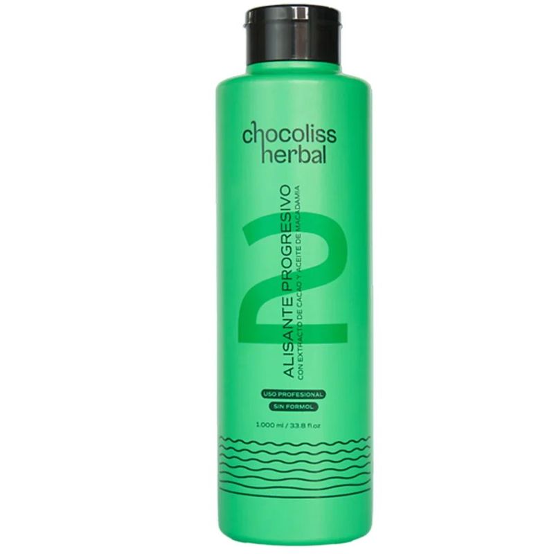 CHOCOLISSHERBAL - Alisante Chocoliss Herbal Paso 2 1000ml