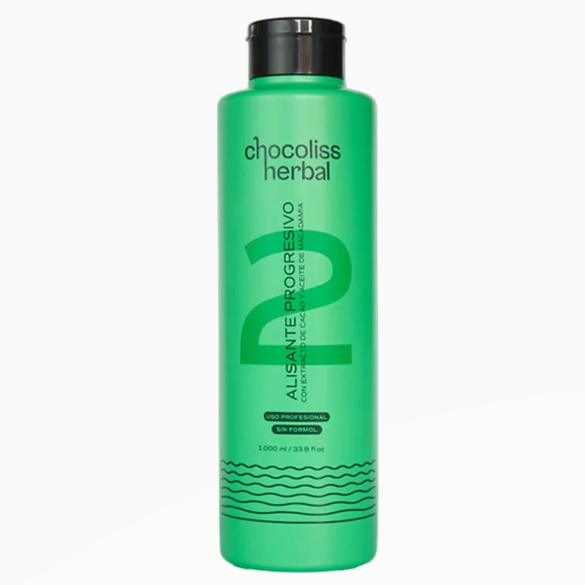 CHOCOLISSHERBAL - Alisante Chocoliss Herbal Paso 2 1000ml