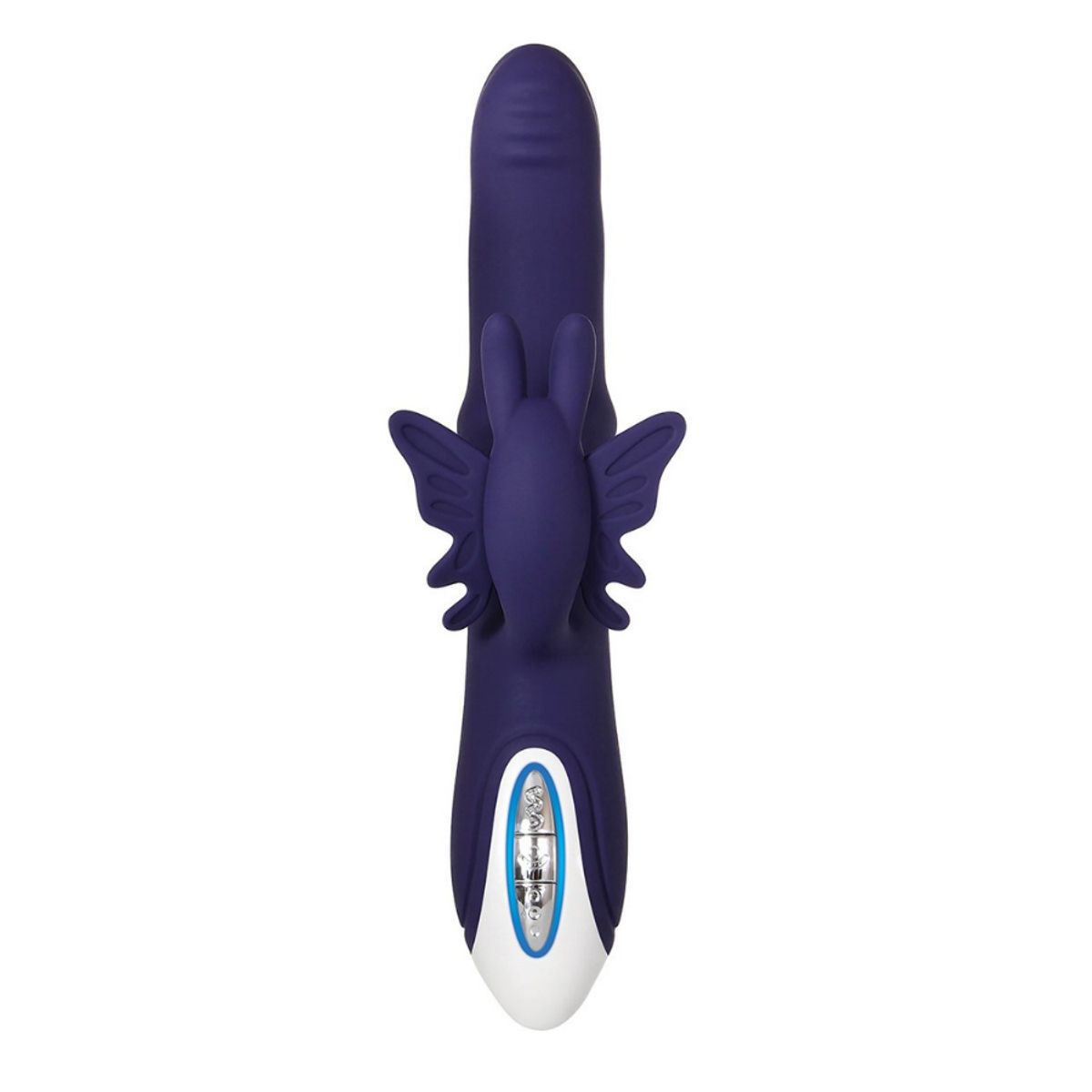 EVOLVED - Vibrador Con Anillo Masajeador Evolved