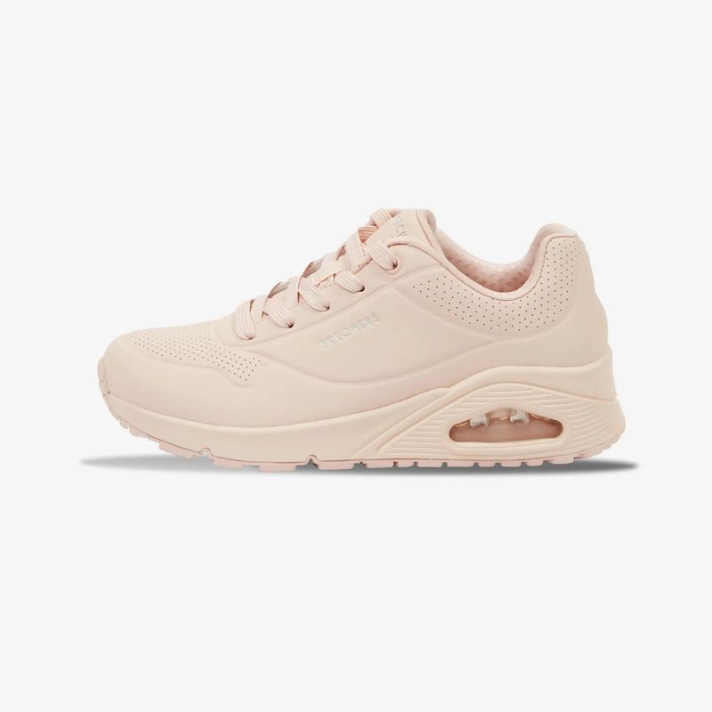 SKECHERS - Tenis Skechers Mujer Bajo Uno Frosty Kicks