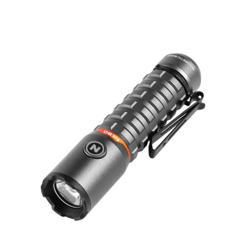 NEBO - NEBO TORCHY 2K LUMENS