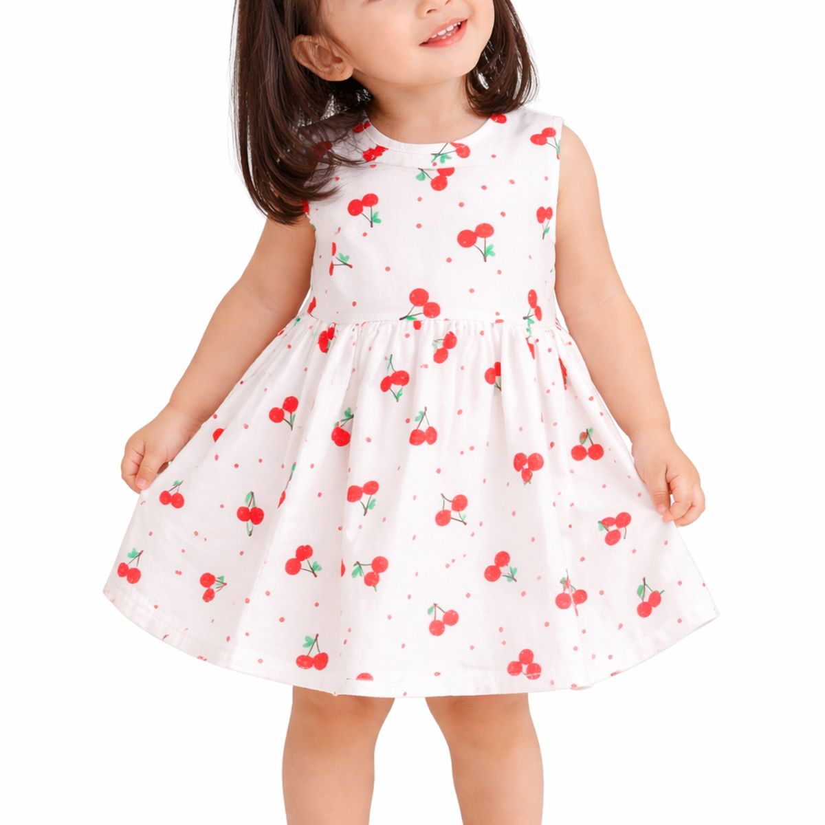 LUSOLSI - Vestido Prendas niñas ropa conjuntos de vestir bebes niños