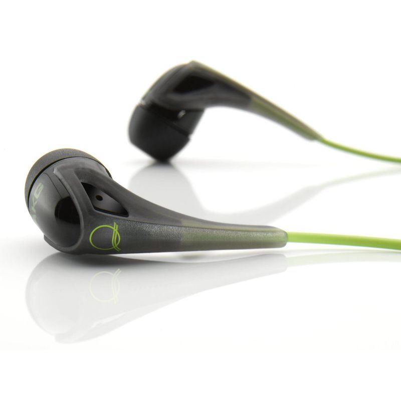 AKG - Audífonos Akg Q350 In Ear Edición Quincy Jones Color Negro
