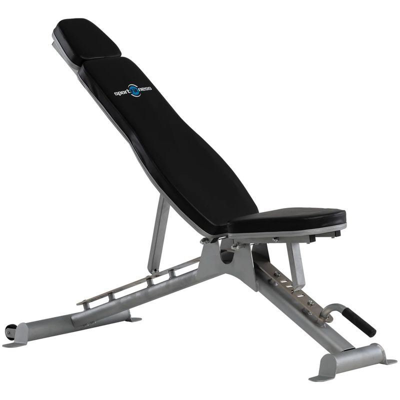 SPORT FITNESS - Banco Multiposicion Saratov Sub3001A