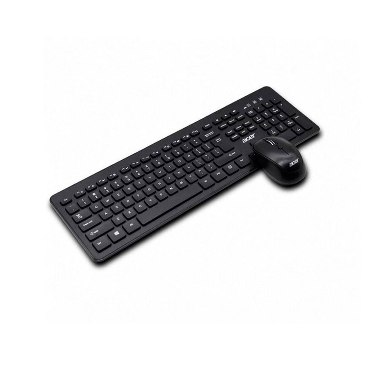 ACER - COMBO TECLADO MOUSE Acer Anti-Microbial CABLE