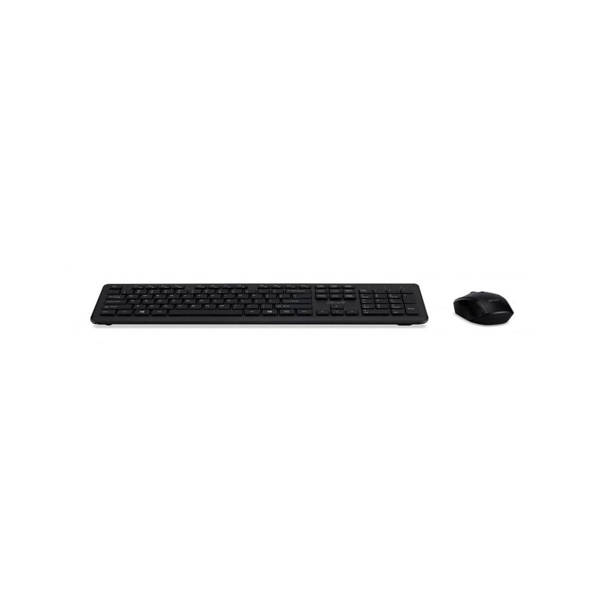 ACER - COMBO TECLADO MOUSE Acer Anti-Microbial CABLE