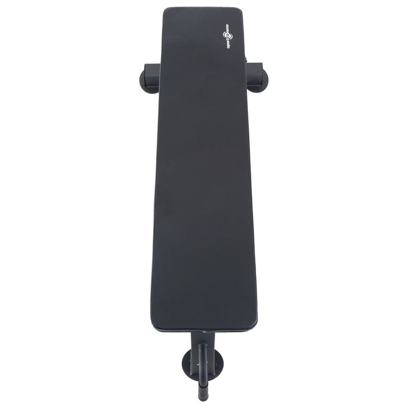 SPORT FITNESS - Banco Plano Multiproposito  Sport Fitnes Flat
