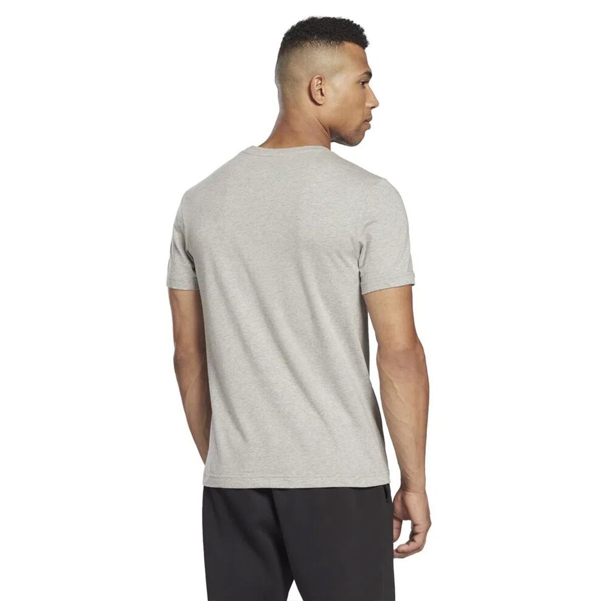 REEBOK - CAMISETA IDENTITY REEBOK HOMBRE