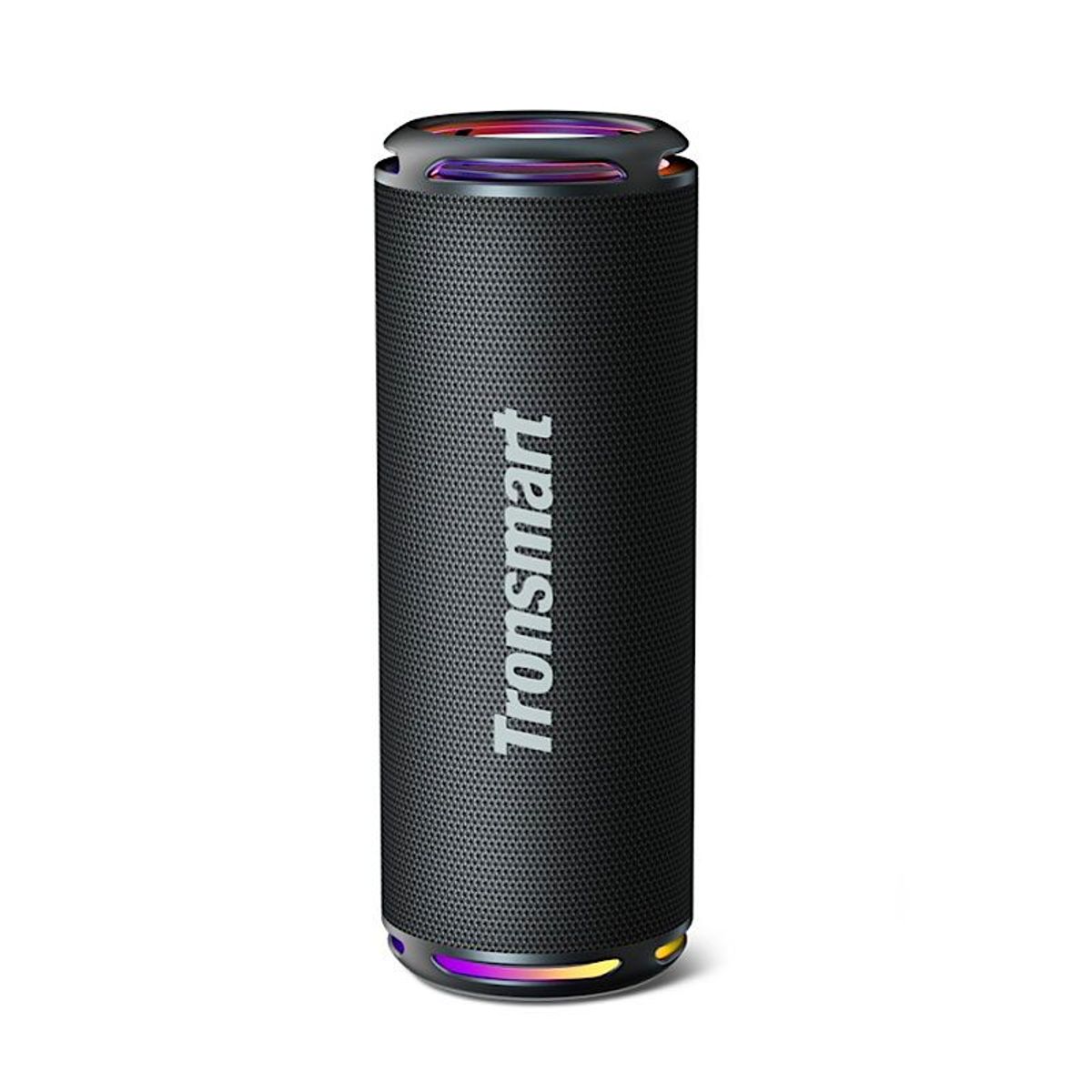 TRONSMART - Parlante Bluethooth Tronsmart T7  LITE 24W NEGRO