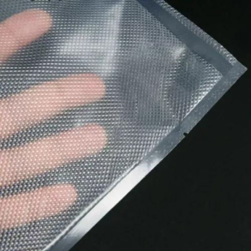 GENERICO - Bolsas Para Maquinas Selladoras Al Vacío X50