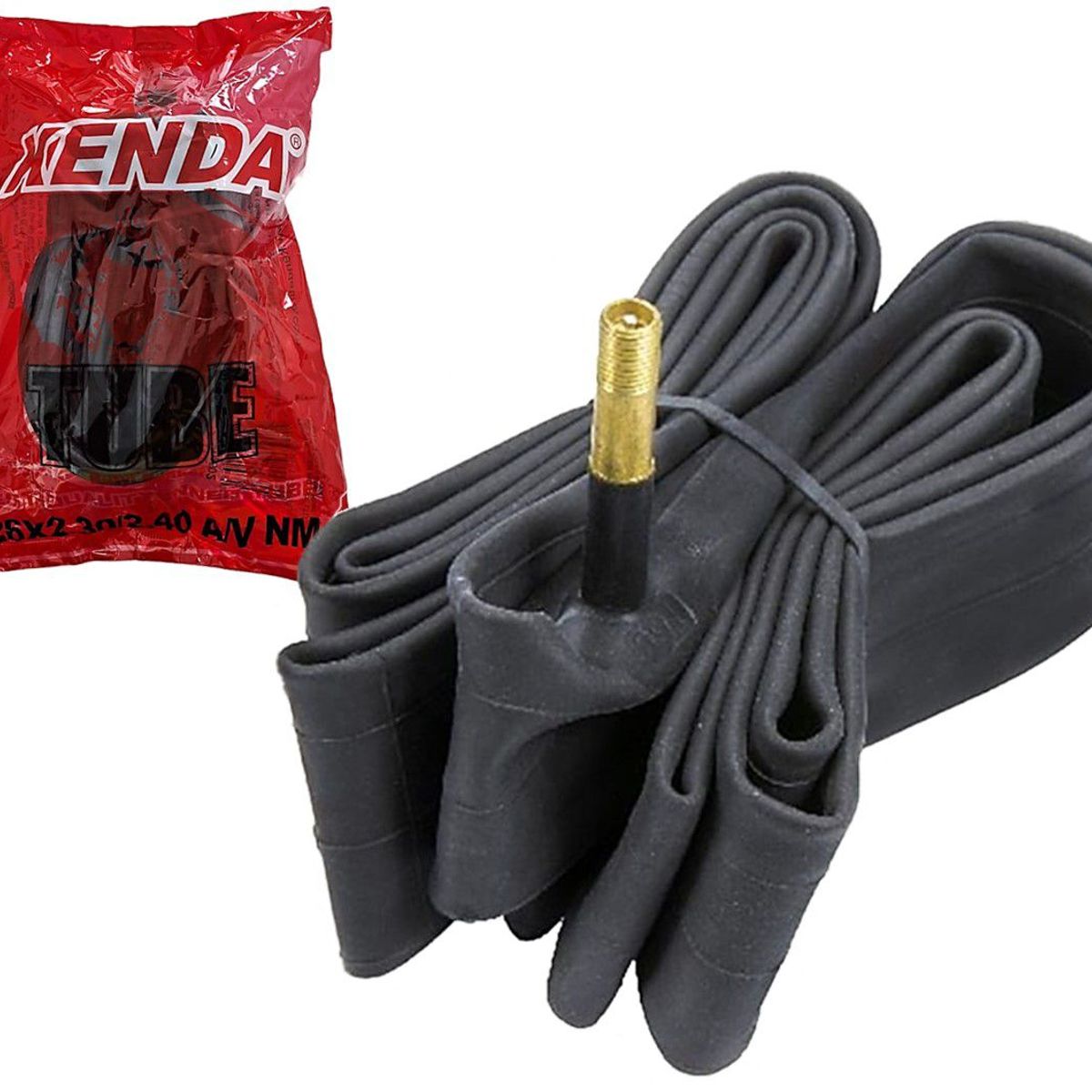 KENDA - Neumatico Bicicleta 26x230240 Kenda Llanta Ancha Mtb Av