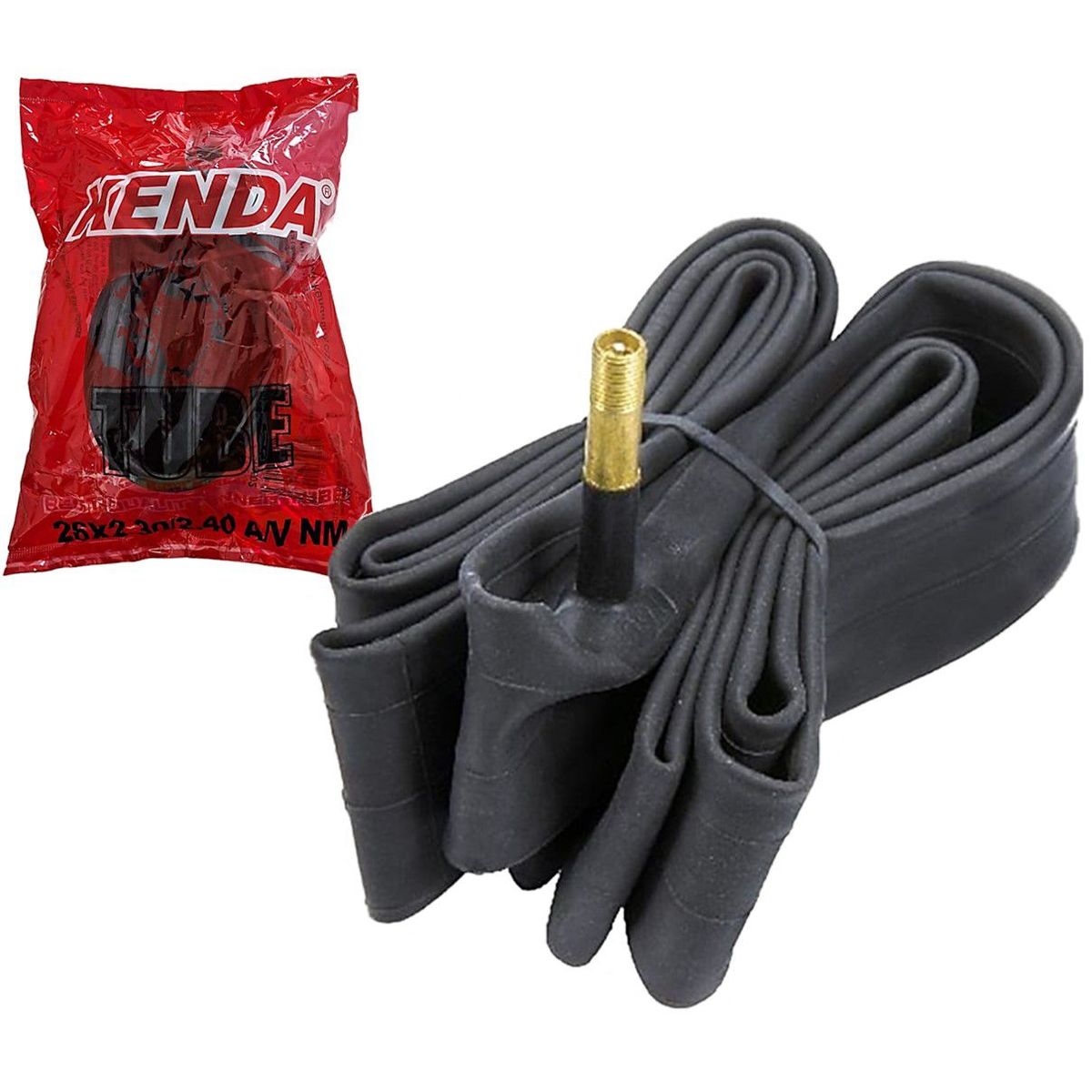 KENDA - Neumatico Bicicleta 26x230240 Kenda Llanta Ancha Mtb Av