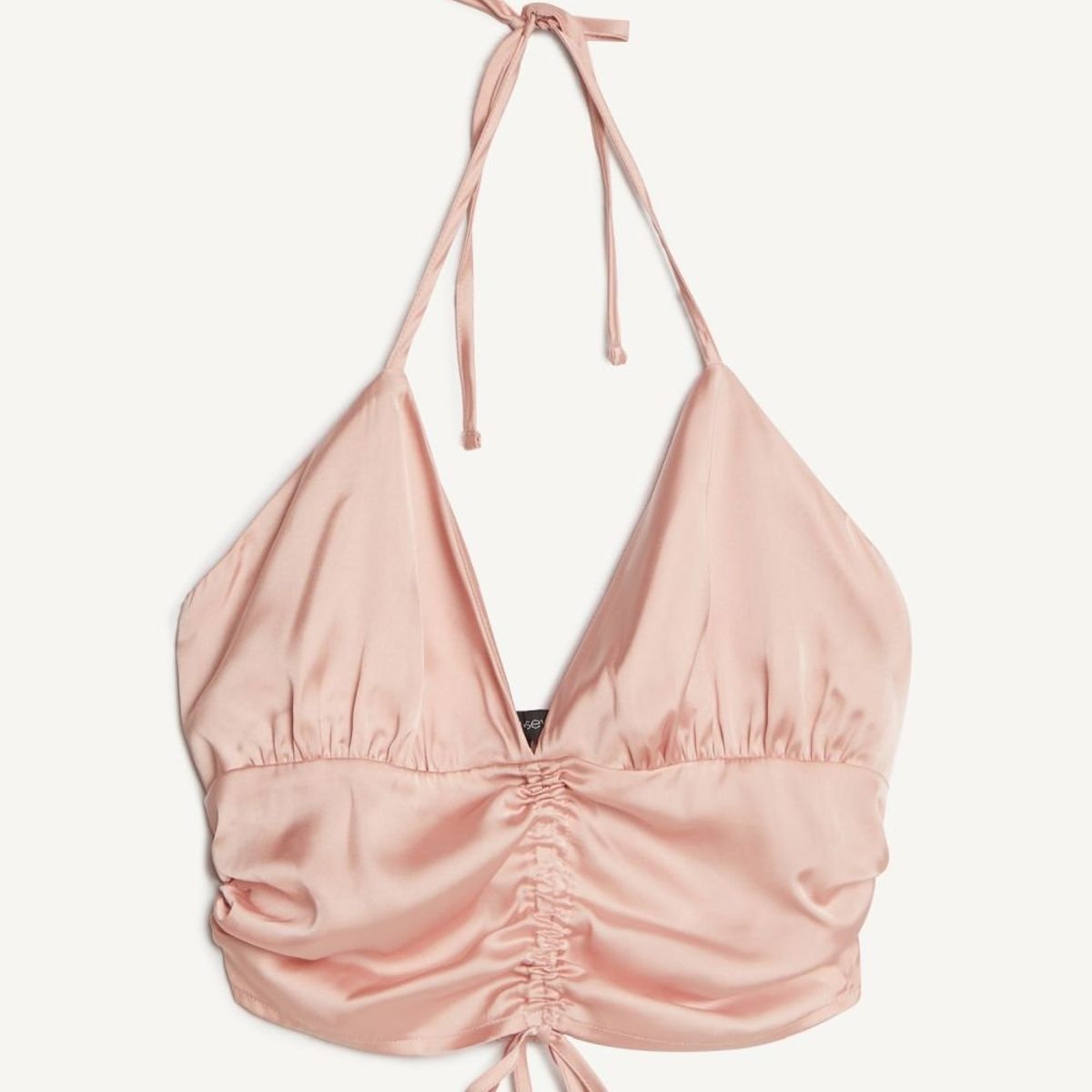 SEVEN SEVEN - Blusa Para Mujer Manga Sisa Color Rosa  Marca Seven Seven #28123727