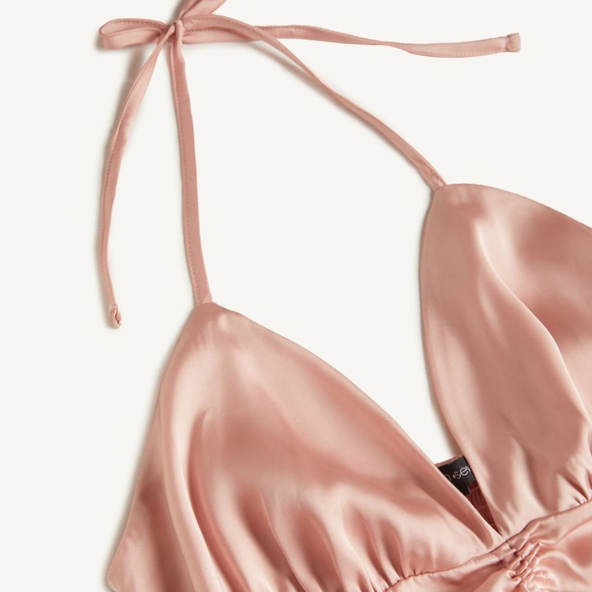 SEVEN SEVEN - Blusa Para Mujer Manga Sisa Color Rosa  Marca Seven Seven #28123727