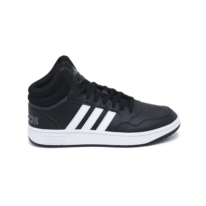 ADIDAS - BOTAS HOOPS 3.0 MID ADIDAS HOMBRE