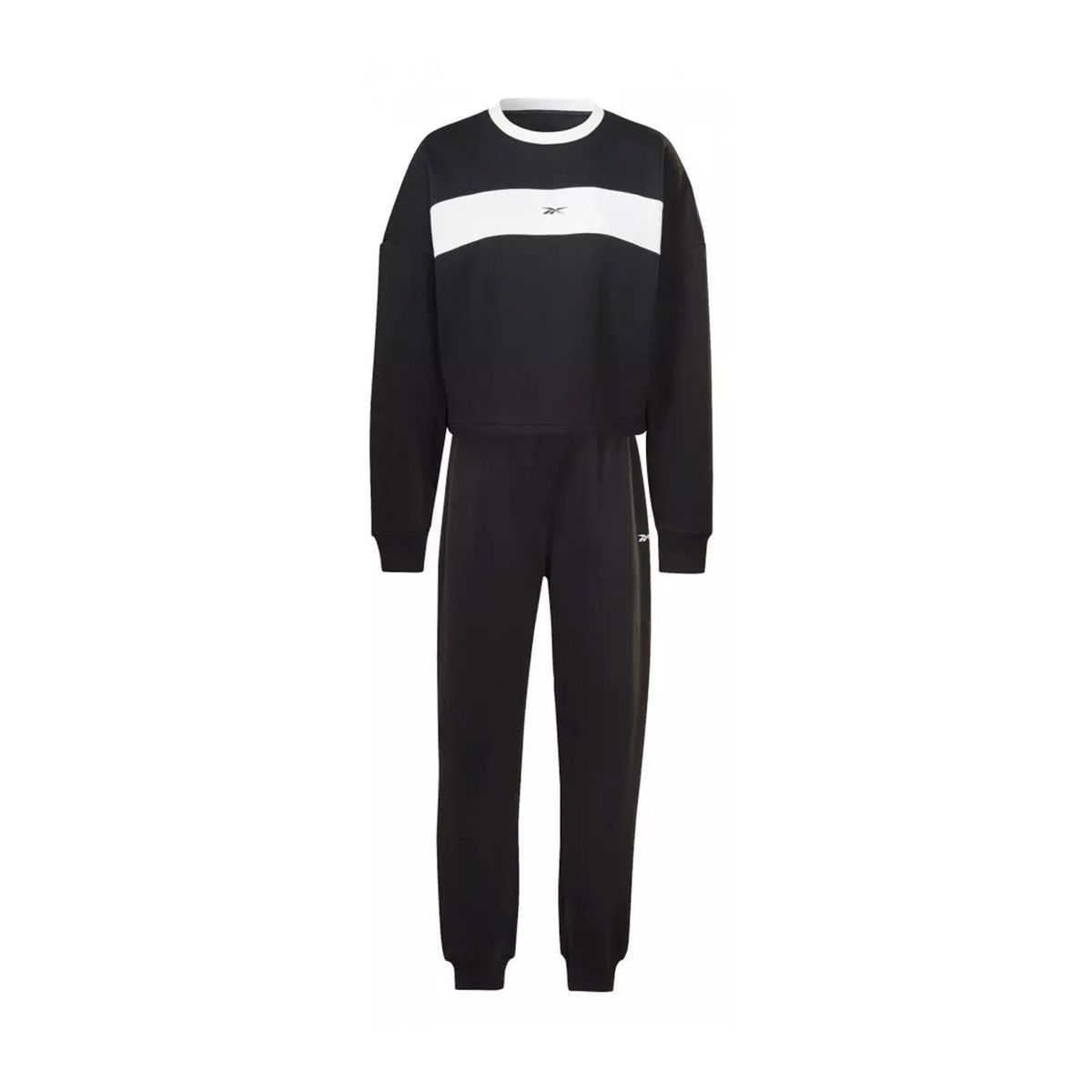 REEBOK - Conjunto Reebok Mujer Rie Knit Tracksuit.
