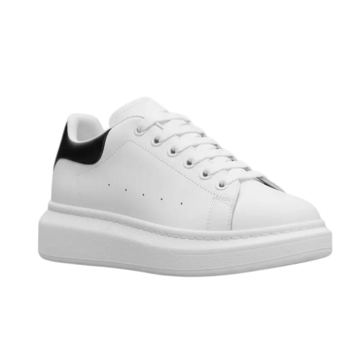 EVEGONZ - Zapato Casual Mujer Tenis Blancos Clasicos Moda