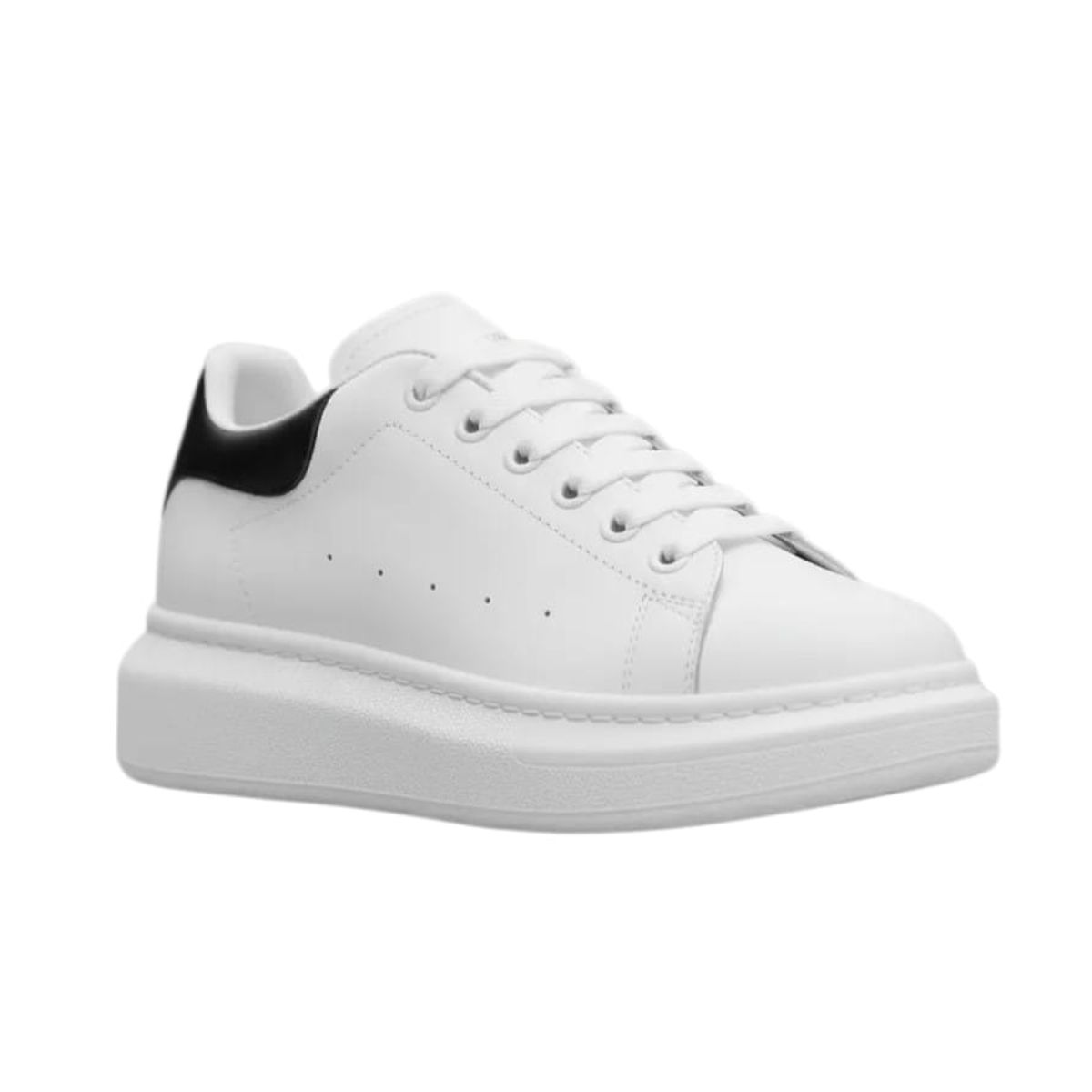 EVEGONZ - Zapato Casual Mujer Tenis Blancos Clasicos Moda