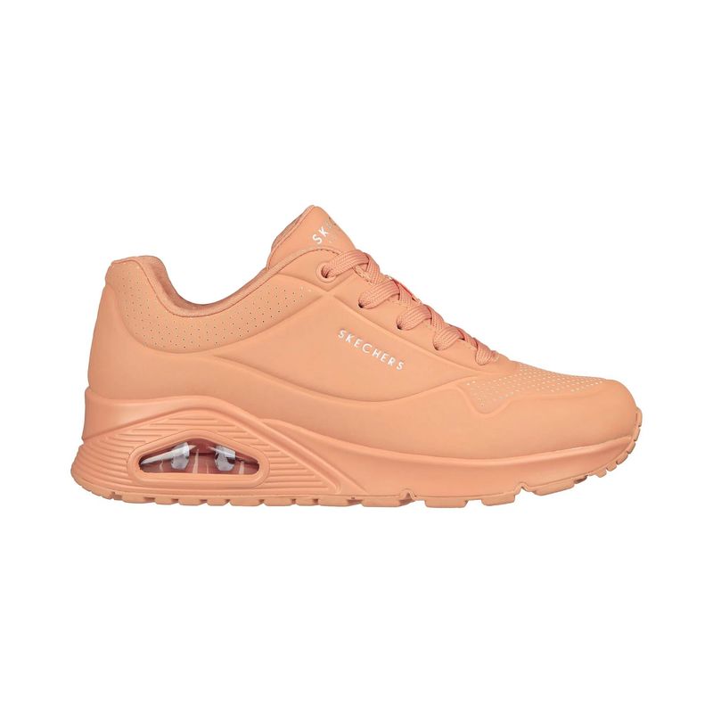 SKECHERS - Tenis Skechers Mujer Bajo Uno Bright Air
