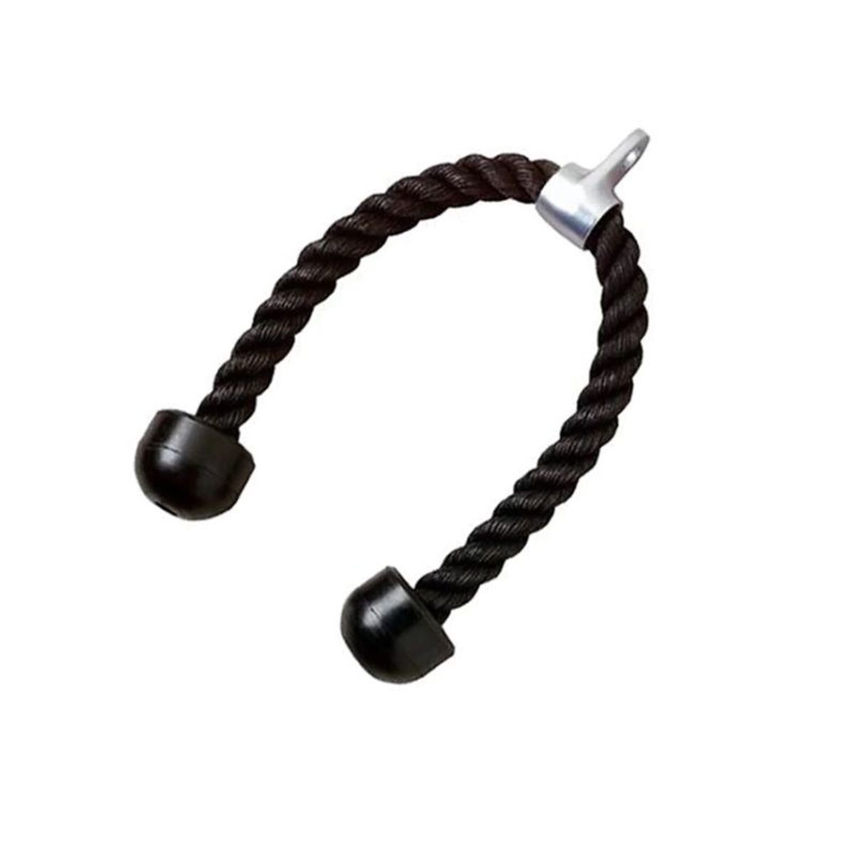 GENERICO - Lazo Cuerda Tríceps Bíceps Gimnasio Profesional Multifuerza