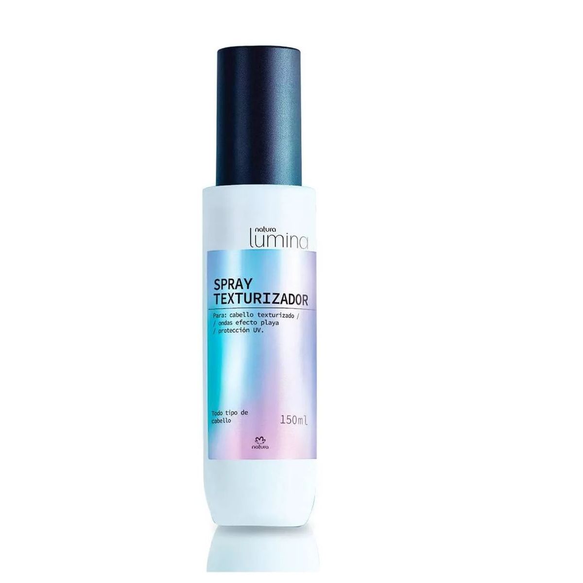 NATURA - Spray texturizador para el cabello Natura Lumina