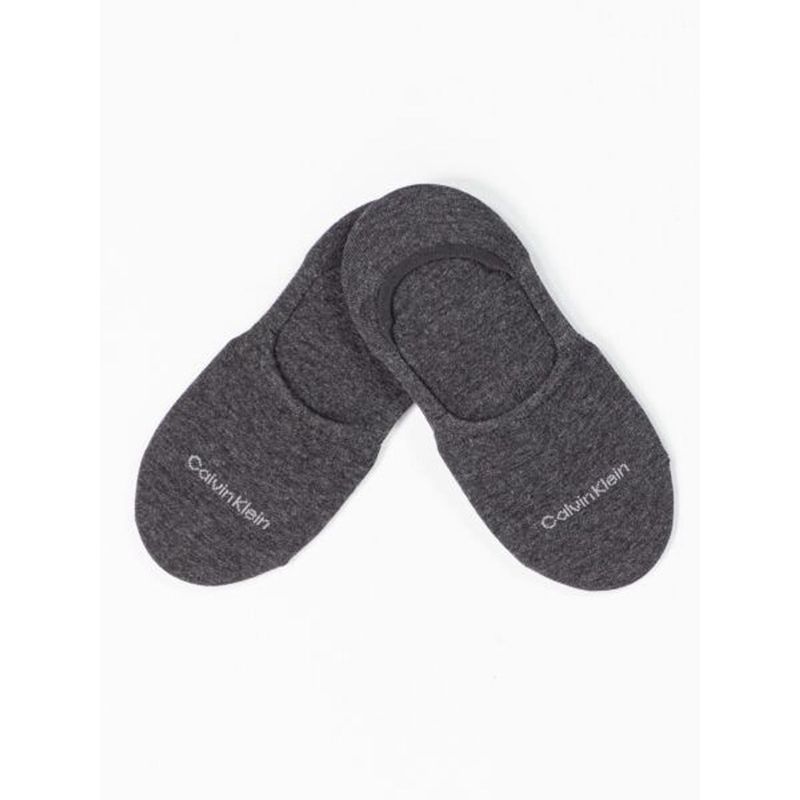 CALVIN KLEIN - Medias Mujer Gris Mujer Gris Calvin Klein