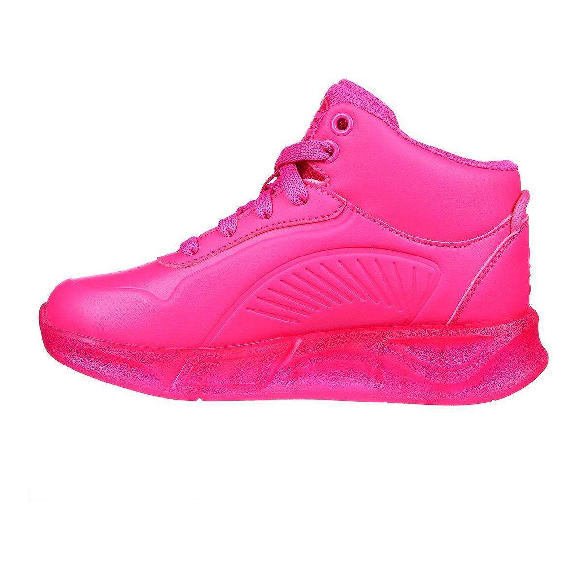 SKECHERS - Tenis Skechers Junior S Light Remix H