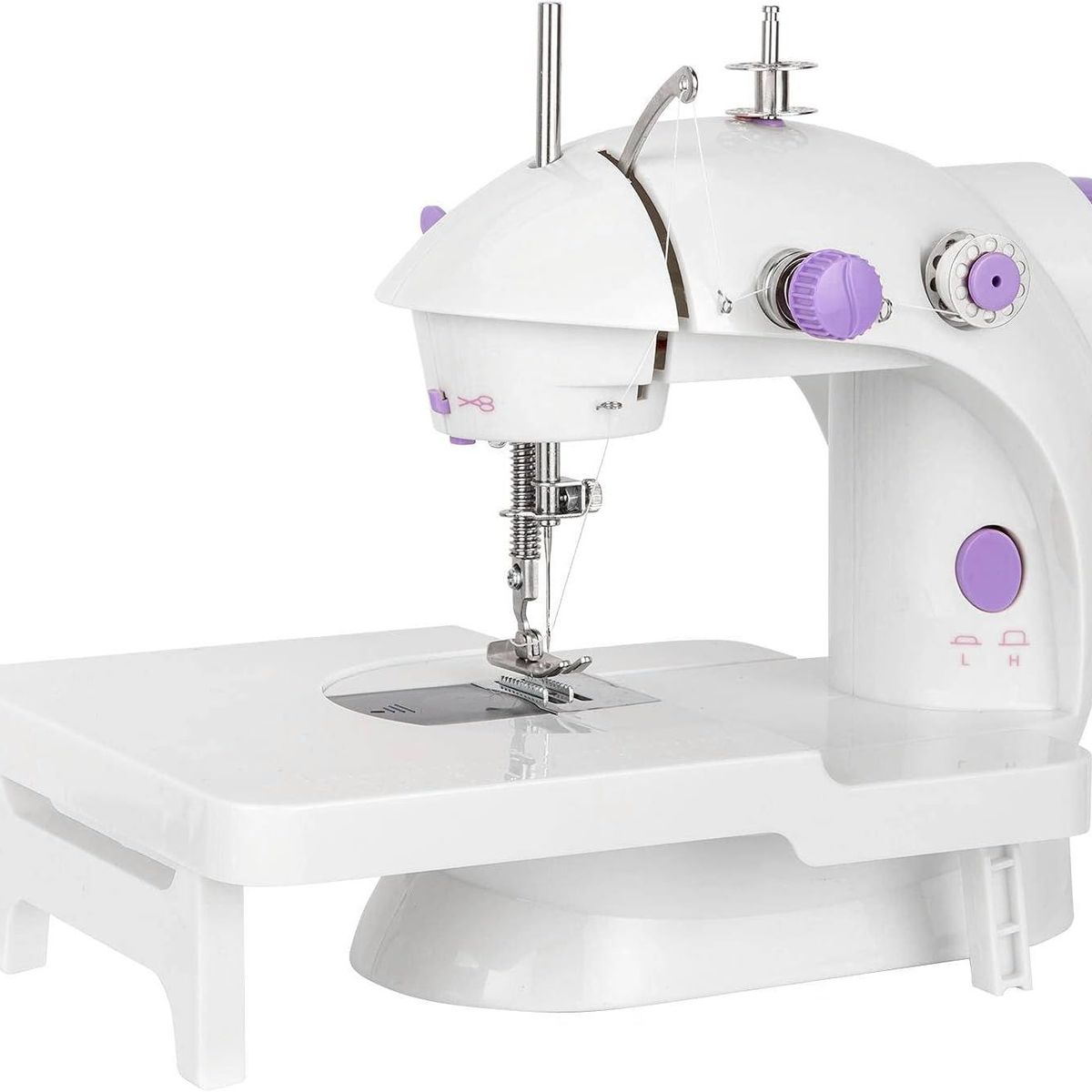 ONE PIXEL - Maquina De Coser Portatil Mini Sewing Machine Innovation