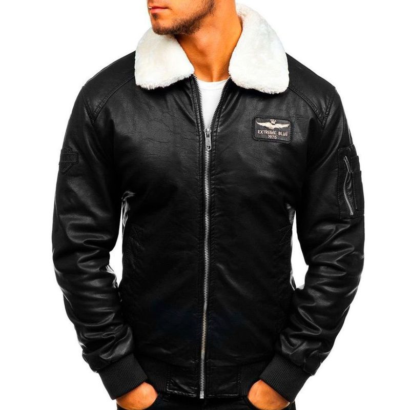 VENTASFUCSIA ZRC - Chaqueta Para Hombre Fucsia Jackets ref Logan