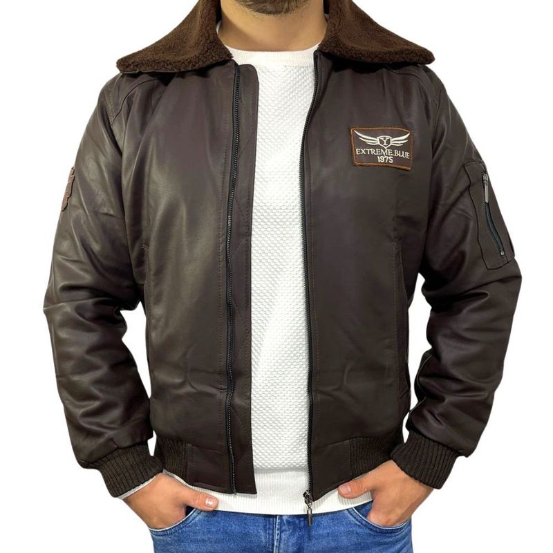 VENTASFUCSIA ZRC - Chaqueta Para Hombre Fucsia Jackets ref Logan