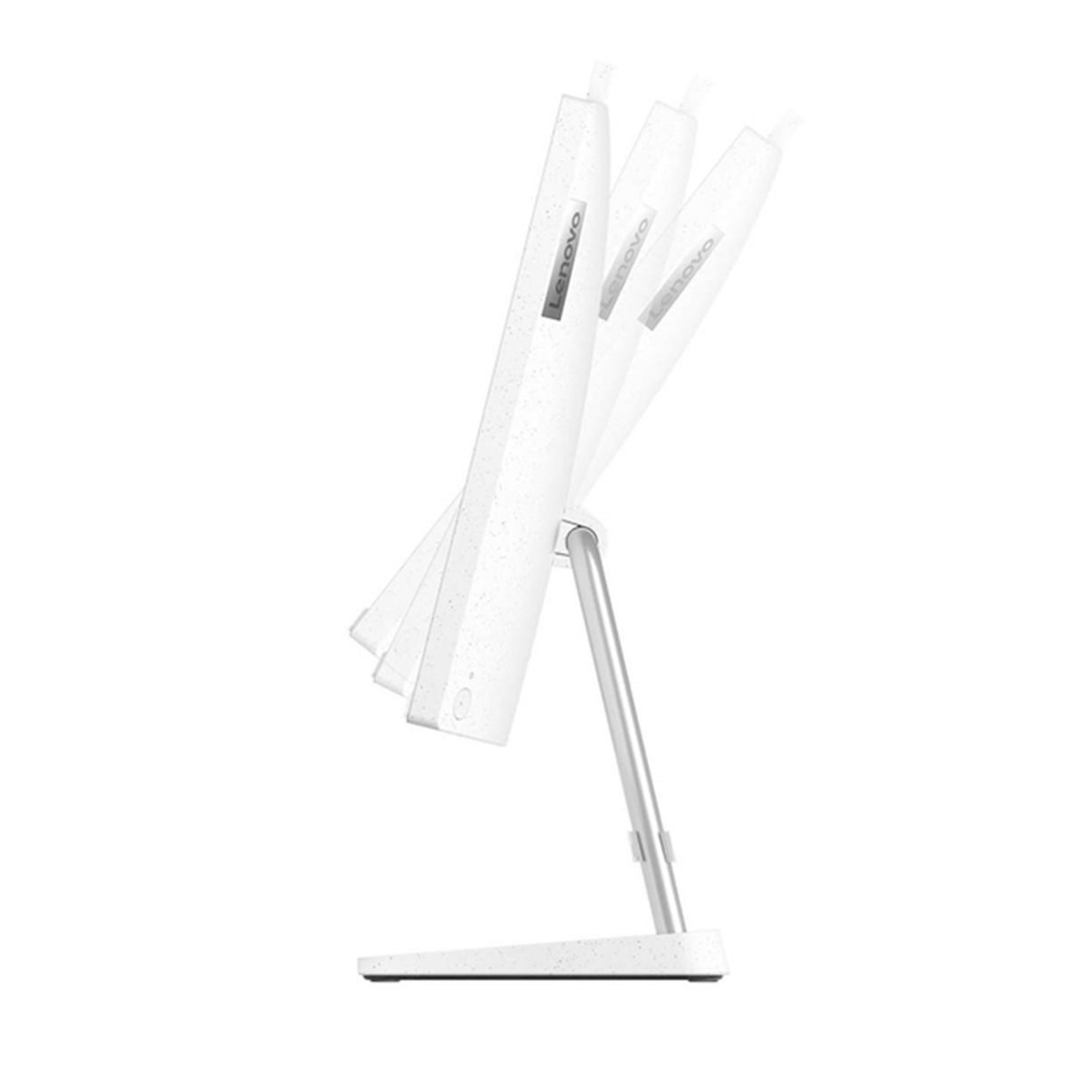 LENOVO - TODO EN UNO LENOVO INTEL CORE I5-12450H SSD 512GB RAM 24GB LED 24 FHD