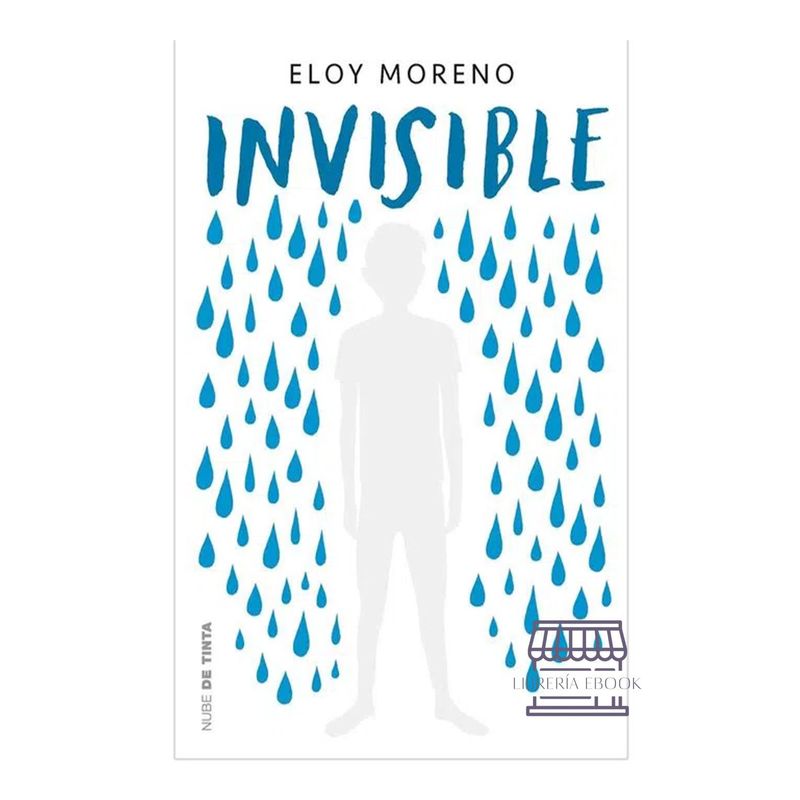 GENERICO - Invisible