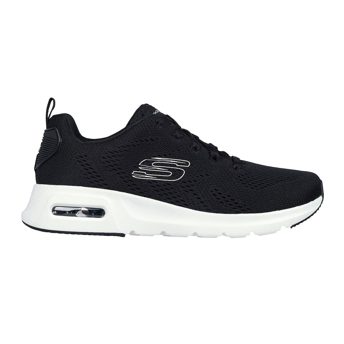 SKECHERS - Tenis Skechers Mujer Bajo Air Court Slick Avenue