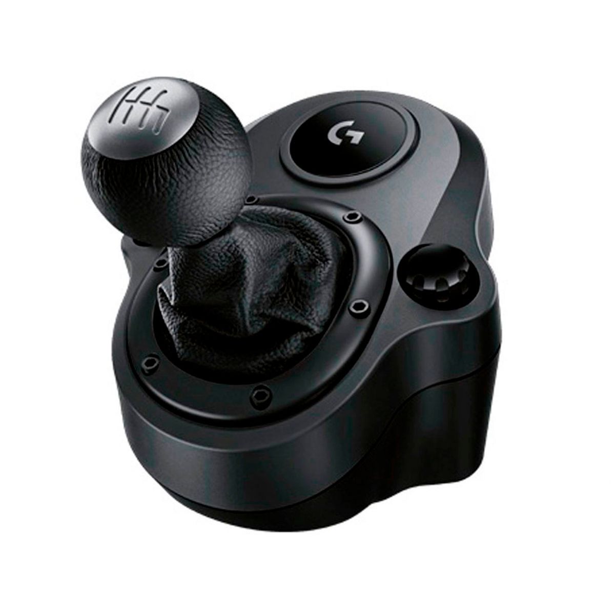 LOGITECH - Logitech Palanca De Cambios Para Volantes G29 Y G920 Driving