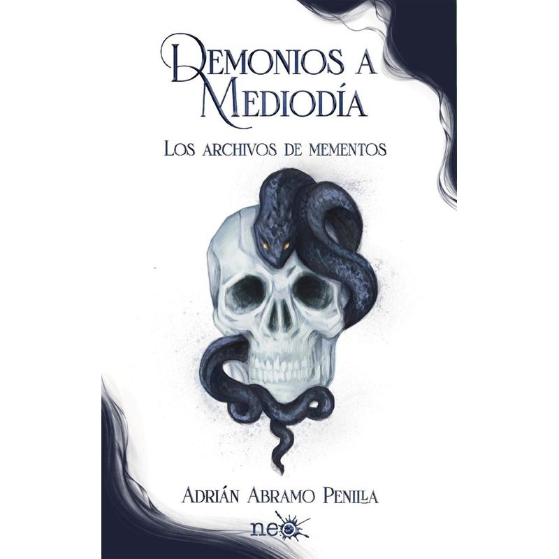 PLATAFORMA - Demonios A Mediodía: Los Archivos De Mementos