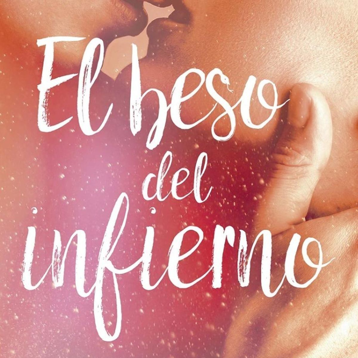 PLATAFORMA - El Beso Del Infierno. Jennifer L. Armentrout