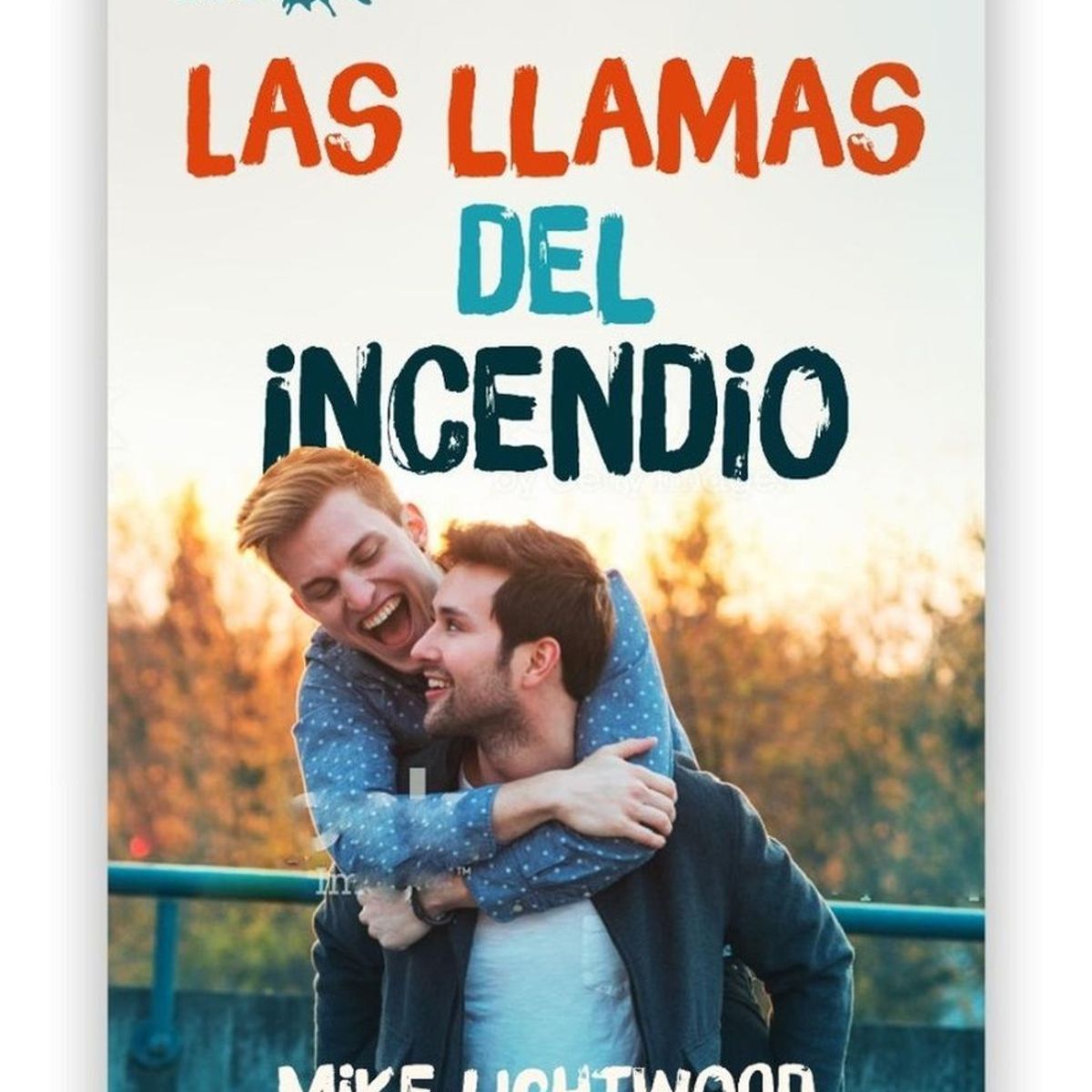 PLATAFORMA - Las Llamas Del Incendio
