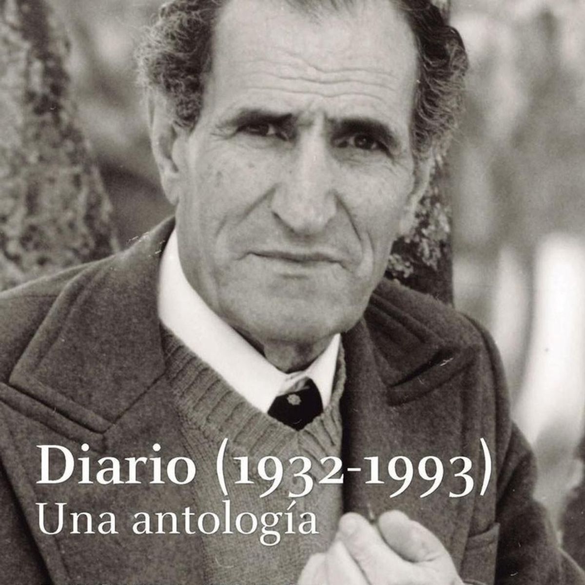 PLATAFORMA - Diario (1932-1993). Una Antología