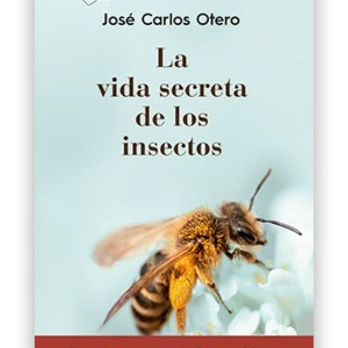 PLATAFORMA - La Vida Secreta De Los Insectos