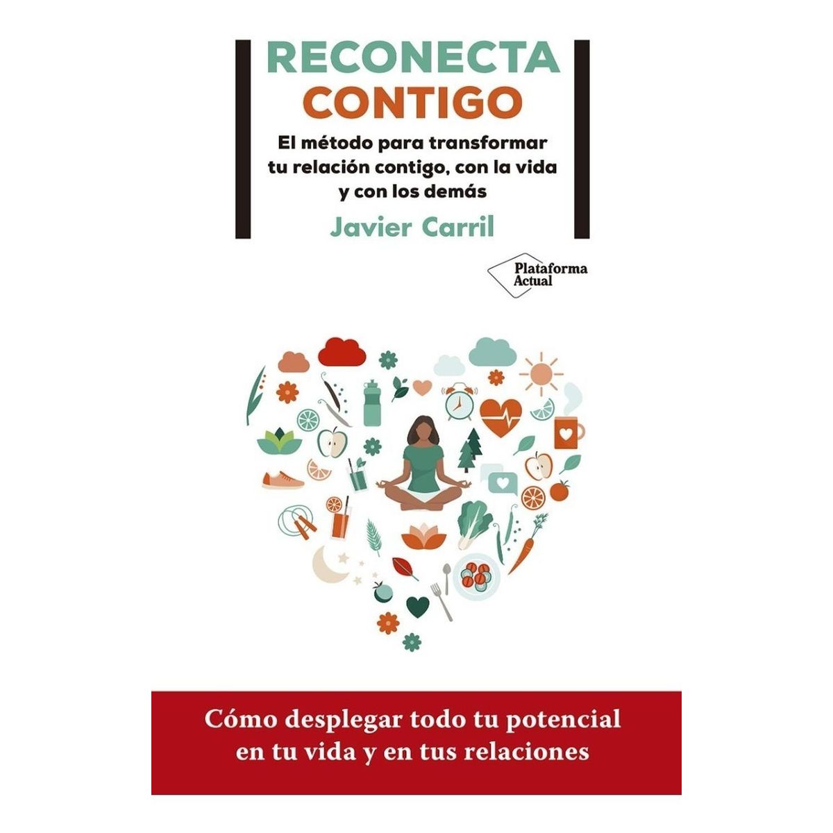 PLATAFORMA - Reconecta Contigo