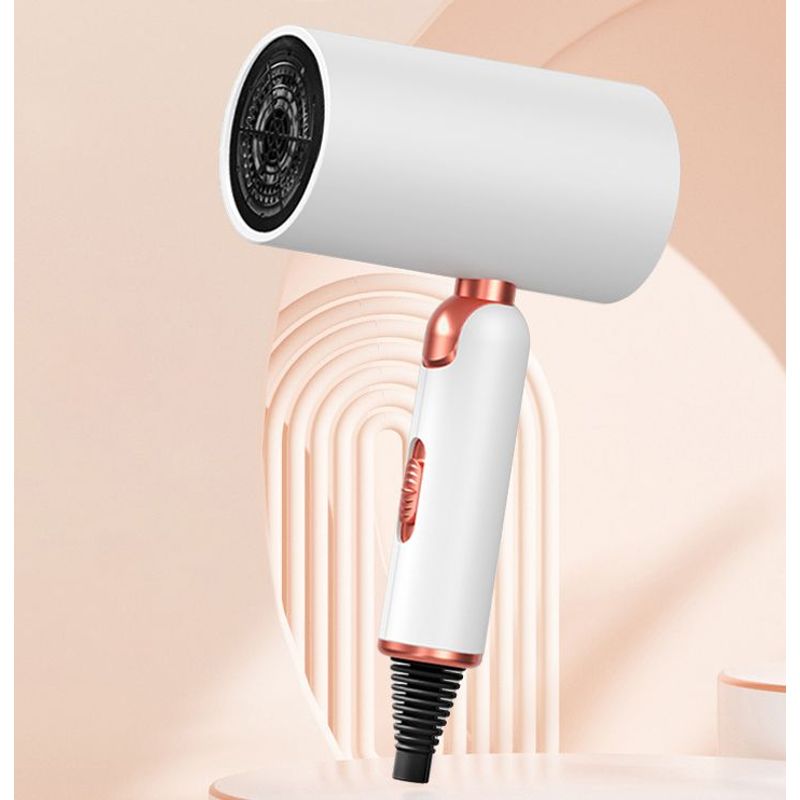 SUBE - Secador de Pelo compacto de viaje portátil 2000 W-