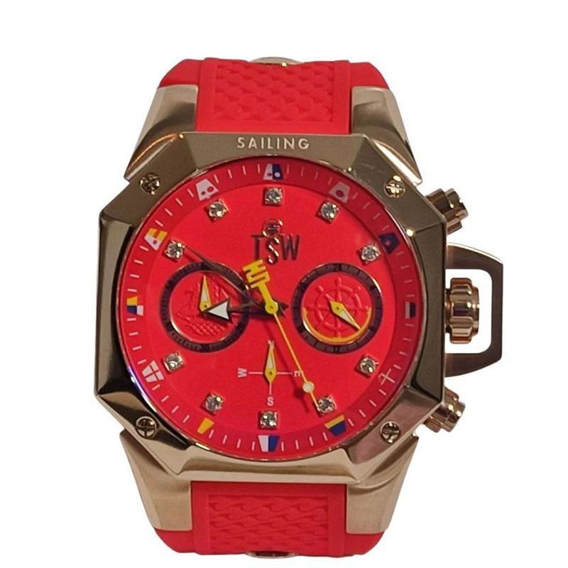 TECHNOSPORT - Reloj Technosport Mujer TS-100-LS2