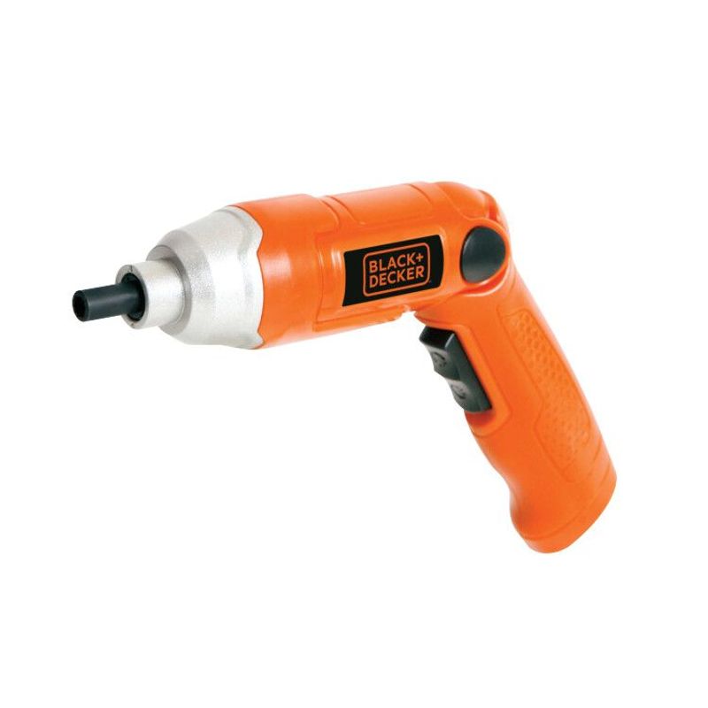 BLACK+DECKER - Atornillador Inalámbrico 36V Black And Decker 9036