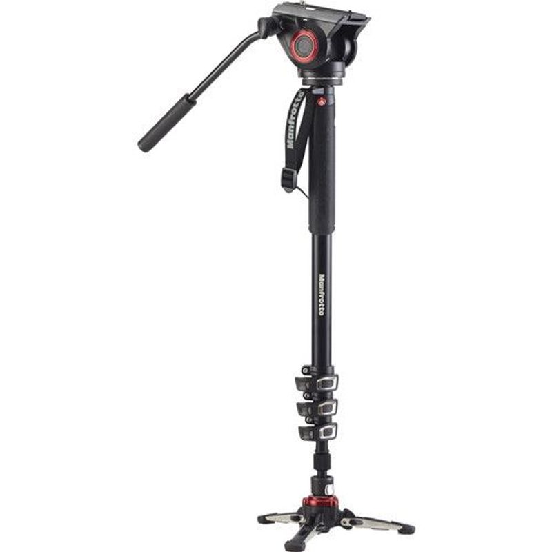 GENERICO - Monopod de video Manfrotto MVMXPRO500US XPRO