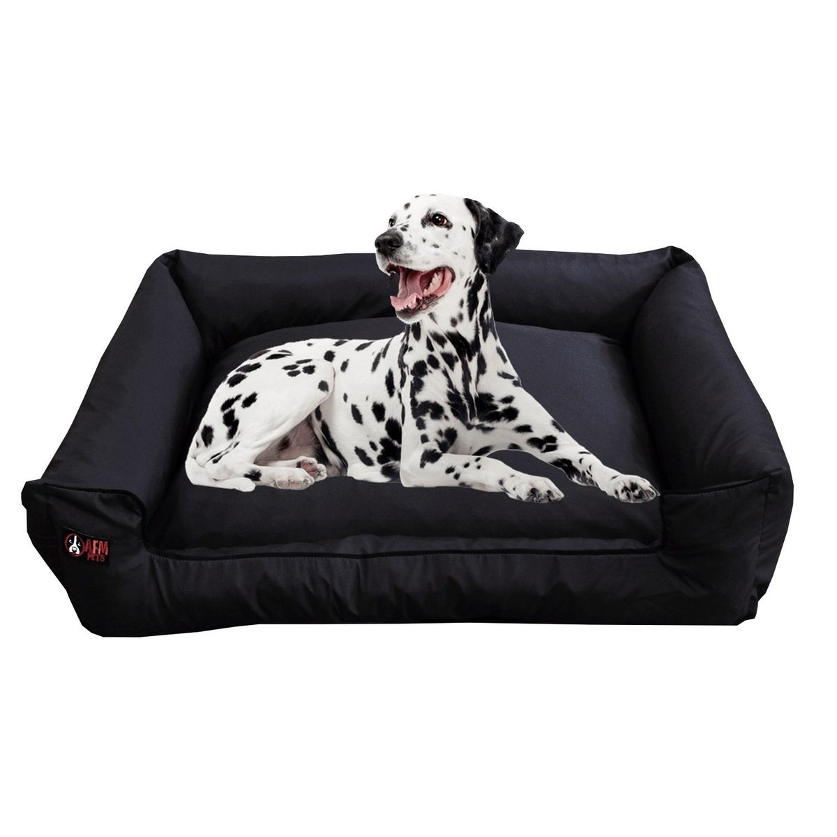 AFM - Cama Luxury Mediana para mascotas  Ecojuguete